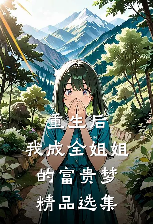 重生后，我成全姐姐的富贵梦精品选集