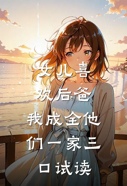 女儿喜欢后爸，我成全他们一家三口试读