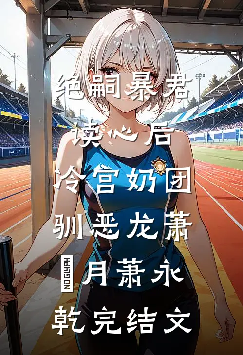 绝嗣暴君读心后，冷宫奶团驯恶龙萧璟月萧永乾完结文