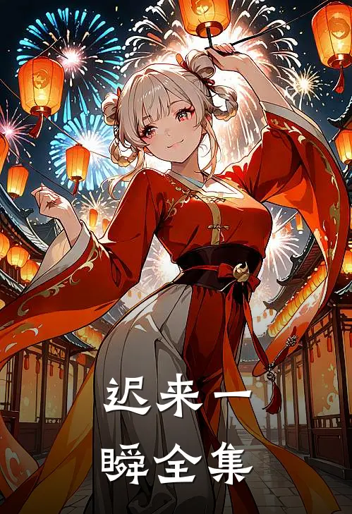 迟来一瞬全集