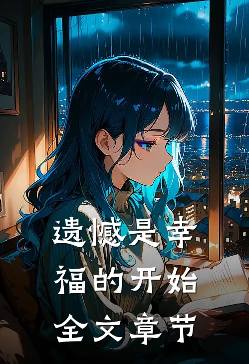 遗憾是幸福的开始全文章节