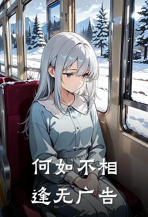 何如不相逢无广告