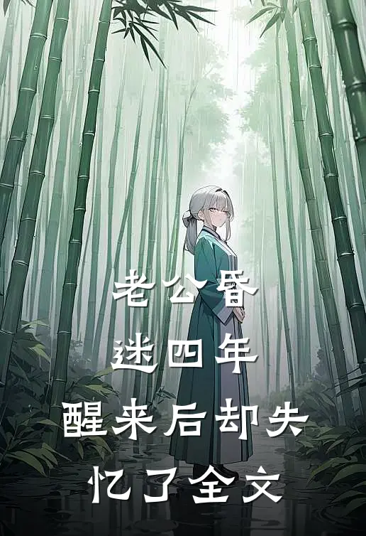 老公昏迷四年，醒来后却失忆了全文