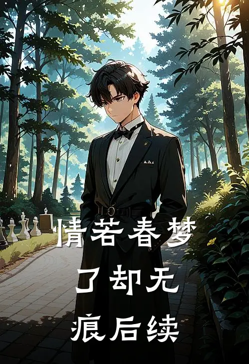 情若春梦，了却无痕后续