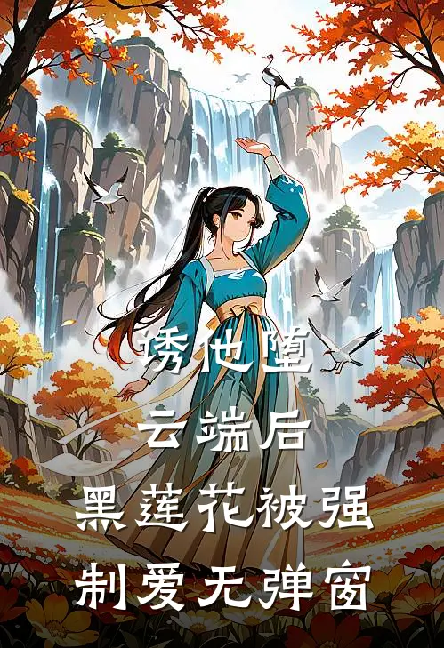 诱他堕云端后，黑莲花被强制爱无弹窗