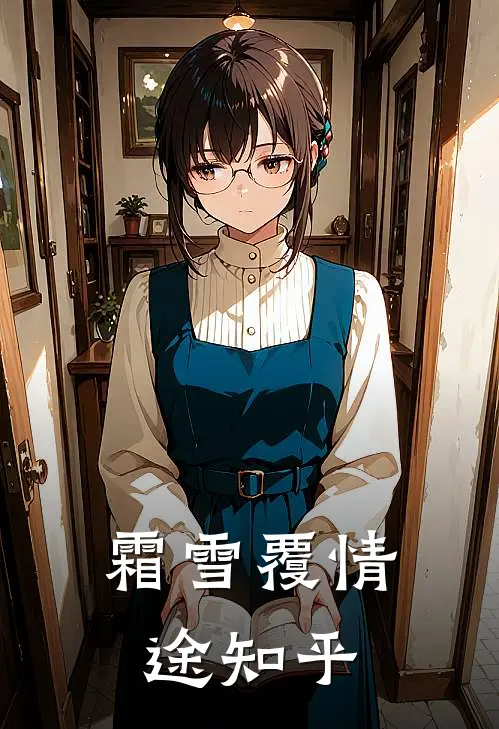 霜雪覆情途知乎