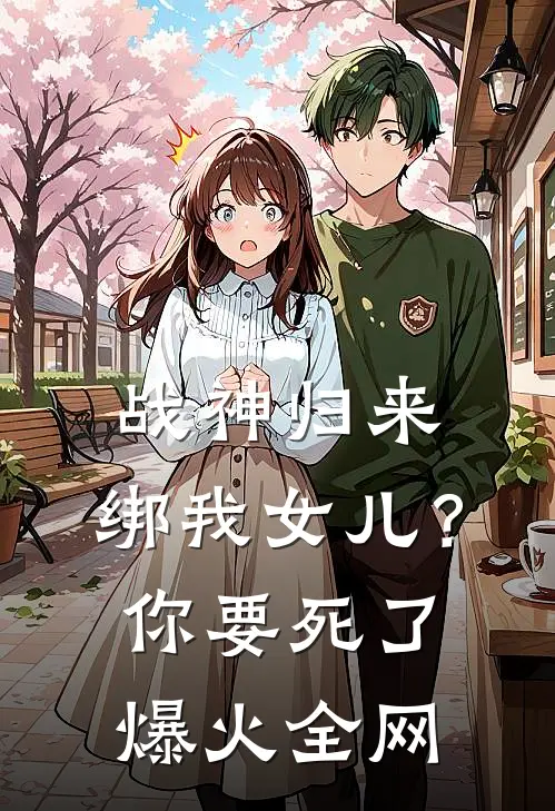 战神归来，绑我女儿？你要死了爆火全网