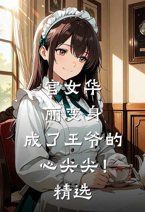 宫女华丽变身，成了王爷的心尖尖！精选