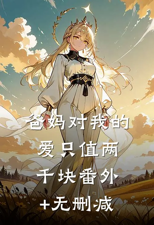 爸妈对我的爱只值两千块番外+无删减