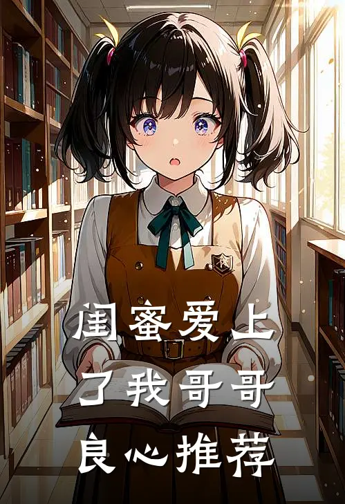 闺蜜爱上了我哥哥良心推荐