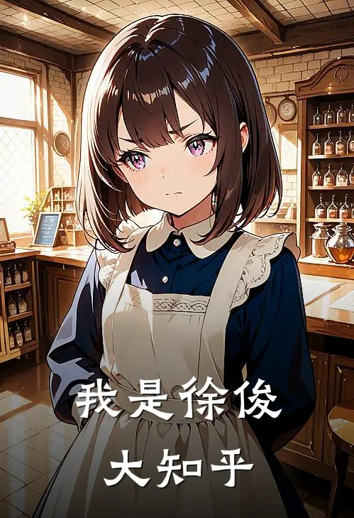 我是徐俊大知乎