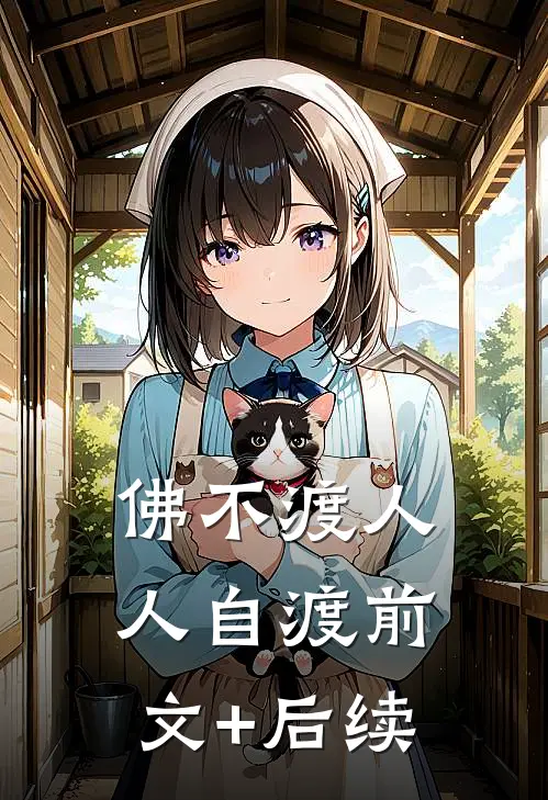 佛不渡人人自渡前文+后续