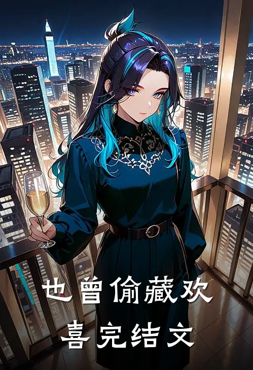 也曾偷藏欢喜完结文