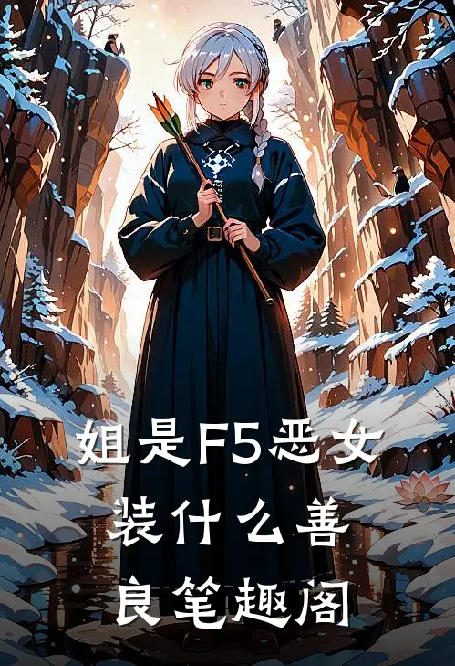 姐是F5恶女，装什么善良笔趣阁