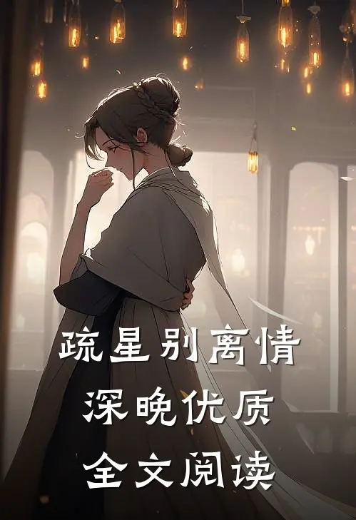 疏星别离情深晚优质全文阅读