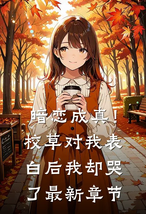 暗恋成真！校草对我表白后我却哭了最新章节