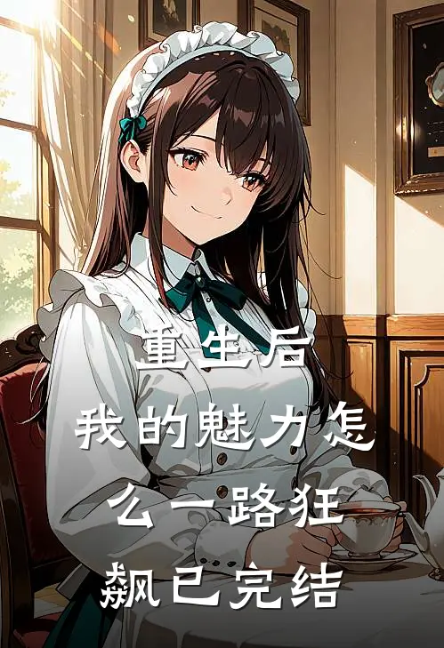 重生后，我的魅力怎么一路狂飙已完结