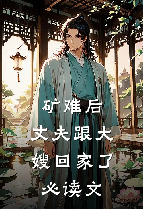 矿难后，丈夫跟大嫂回家了必读文