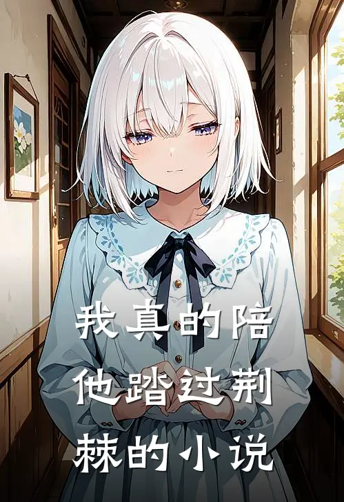 我真的陪他踏过荆棘的小说