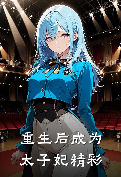 重生后成为太子妃精彩
