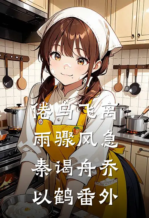 倦鸟飞离，雨骤风急秦谒舟乔以鹤番外