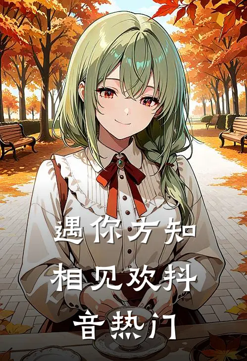 遇你方知相见欢抖音热门