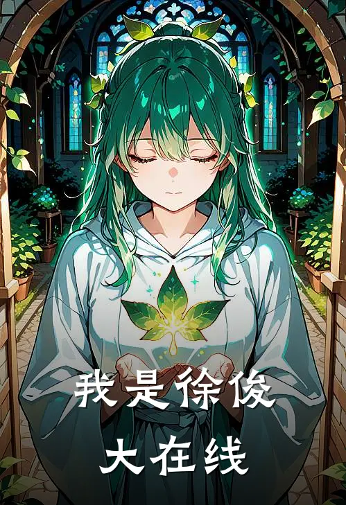 我是徐俊大在线