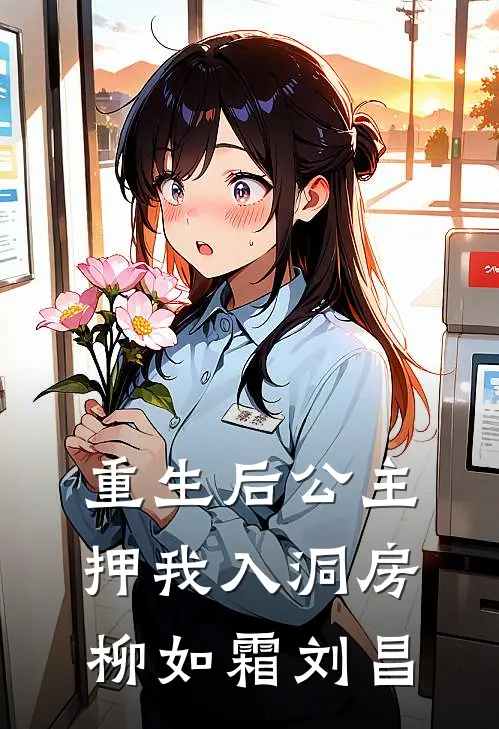 重生后公主押我入洞房柳如霜刘昌