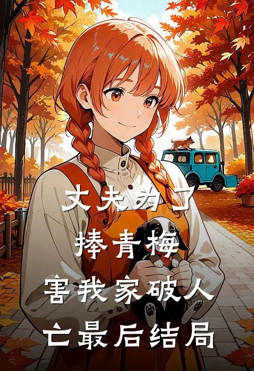 丈夫为了捧青梅，害我家破人亡最后结局