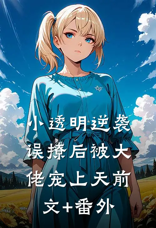 小透明逆袭：误撩后被大佬宠上天前文+番外