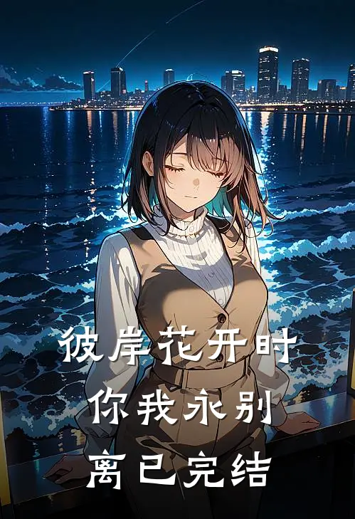 彼岸花开时，你我永别离已完结