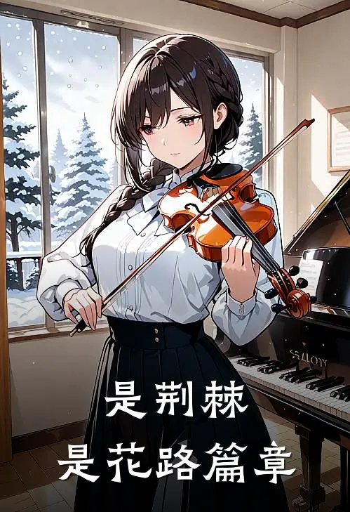 是荆棘，是花路篇章