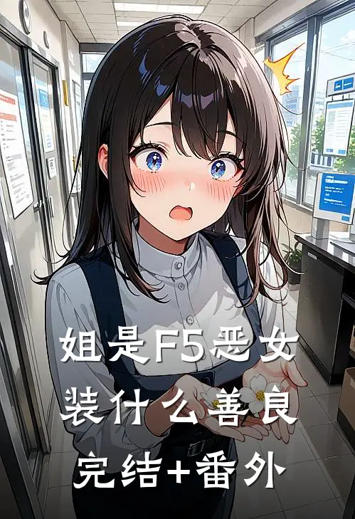 姐是F5恶女，装什么善良完结+番外