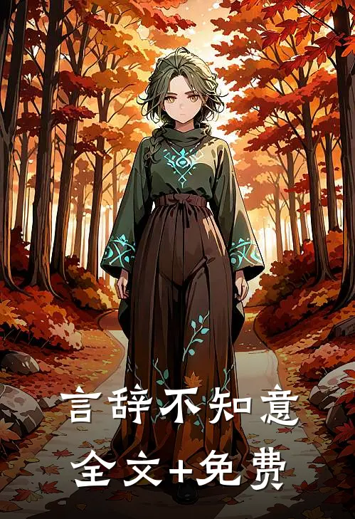 言辞不知意全文+免费
