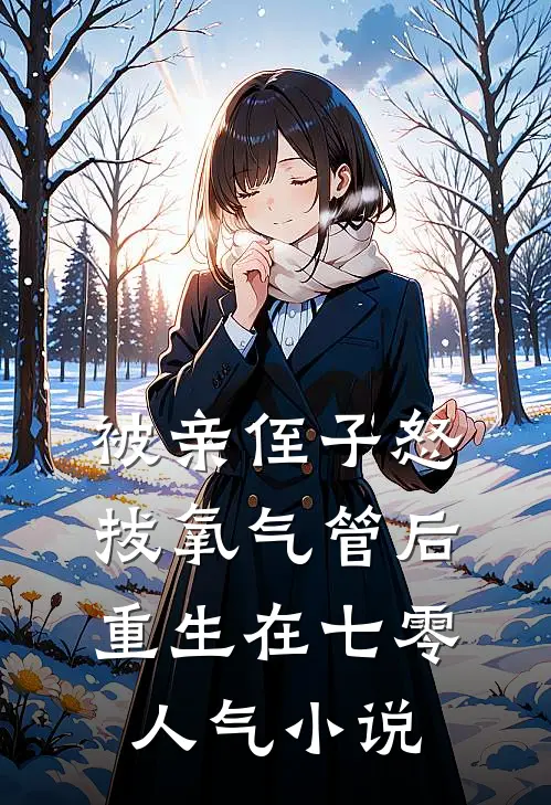 被亲侄子怒拔氧气管后重生在七零人气小说