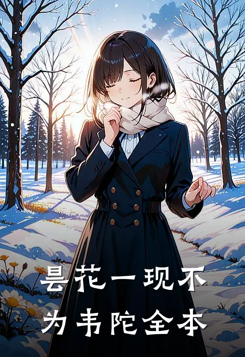 昙花一现不为韦陀全本