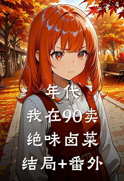 年代：我在90卖绝味卤菜:结局+番外