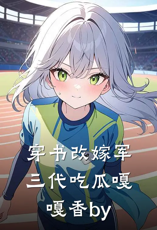 穿书改嫁军三代吃瓜嘎嘎香by