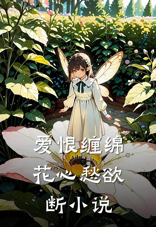 爱恨缠绵，花心愁欲断小说