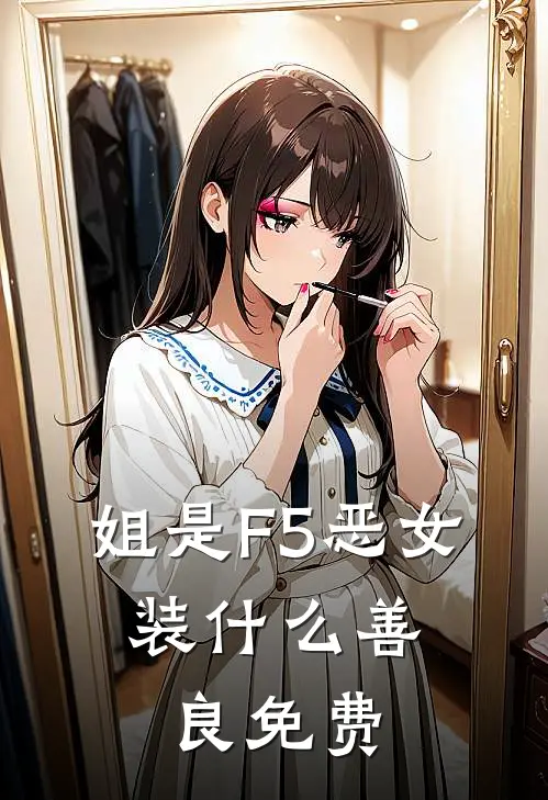 姐是F5恶女，装什么善良免费