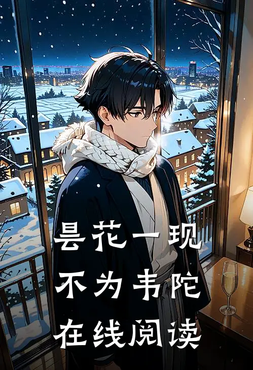 昙花一现不为韦陀在线阅读