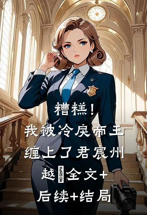 糟糕！我被冷戾帝王缠上了君宸州越婈全文+后续+结局