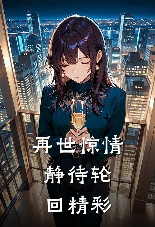 再世惊情，静待轮回精彩