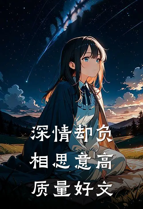 深情却负相思意高质量好文