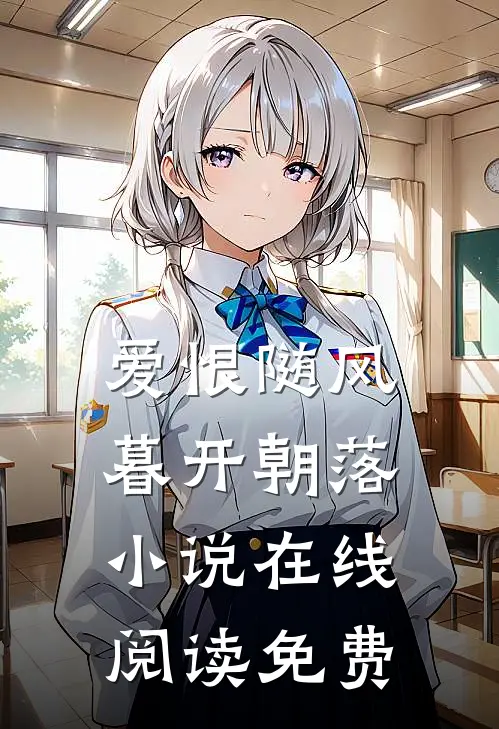 爱恨随风，暮开朝落小说在线阅读免费