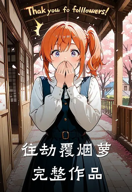 往劫覆烟萝完整作品