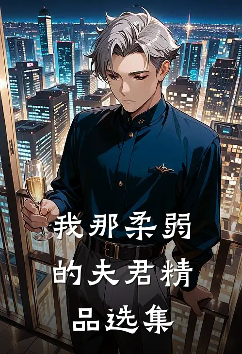我那柔弱的夫君精品选集