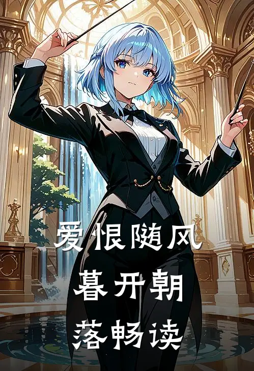爱恨随风，暮开朝落畅读