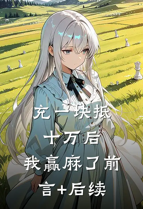 充一块抵十万后，我赢麻了前言+后续