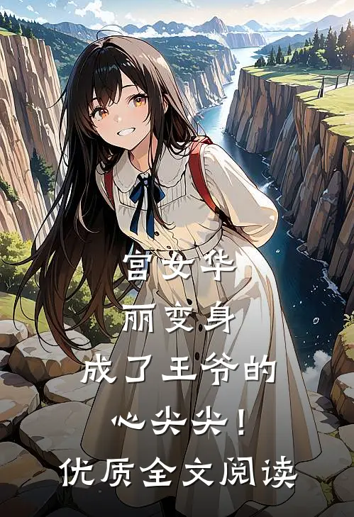 宫女华丽变身，成了王爷的心尖尖！优质全文阅读